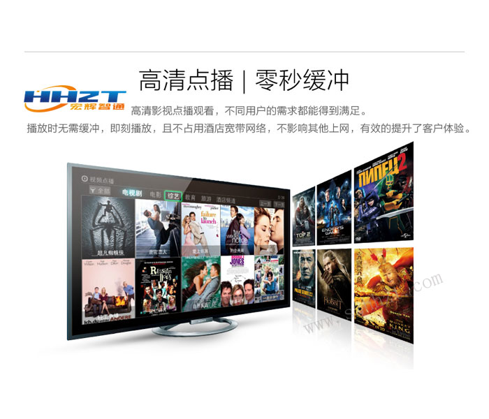 VOD點播 VOD點播